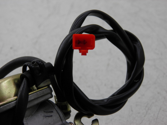 photo de Carburatore JM MOTOR S-MAX 125 (2010 - 2014) - Zoom sullo stato d'uso