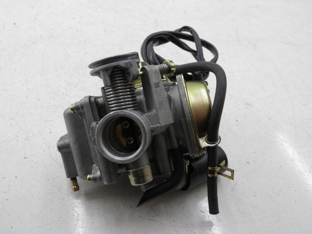 photo de Carburatore JM MOTOR S-MAX 125 (2010 - 2014) - Vista d'insieme del prodotto