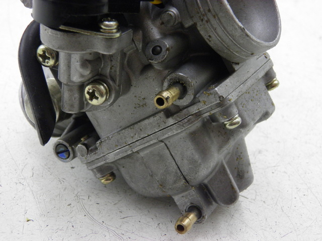 photo de Carburatore JM MOTOR S-MAX 125 (2010 - 2014) - Marcature e riferimenti originali