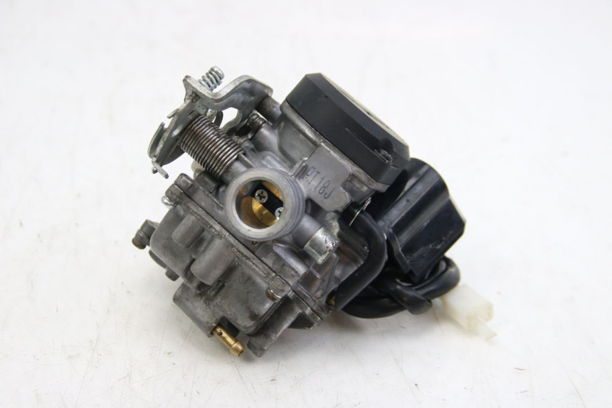 photo de CARBURATORE JM MOTORS EVOLIS 4T 50 (2018 - 2022)