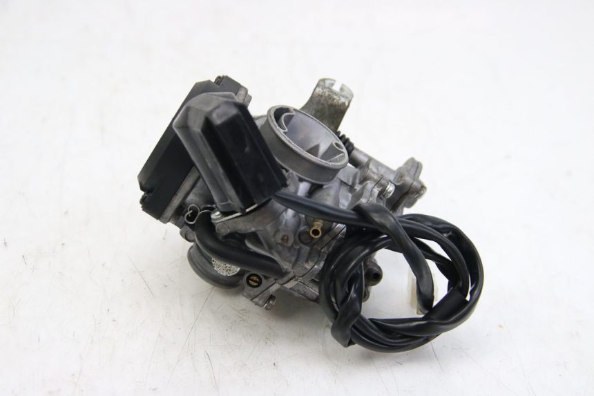 photo de CARBURATORE JM MOTORS EVOLIS 4T 50 (2018 - 2022)