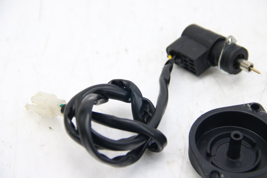 photo de CARBURATORE JM MOTORS EVOLIS 4T 50 (2018 - 2022)