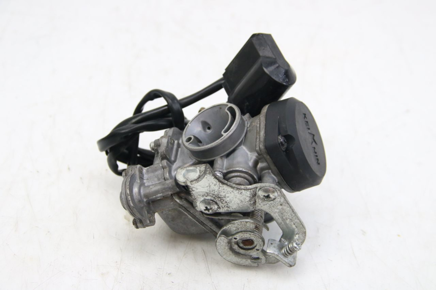 photo de CARBURATORE JM MOTORS EVOLIS 4T 50 (2018 - 2022)