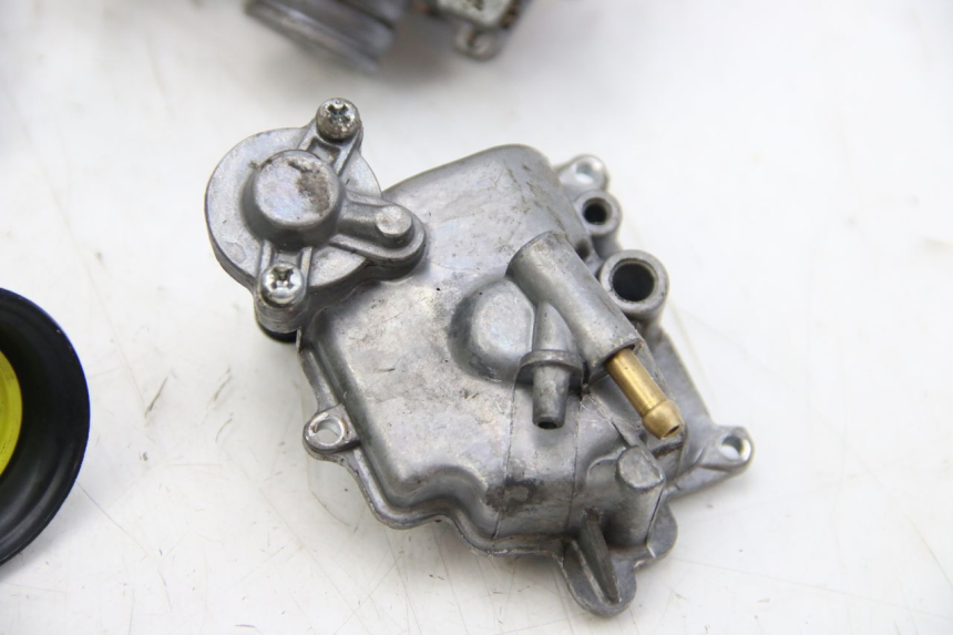 photo de CARBURATORE JM MOTORS EVOLIS 4T 50 (2018 - 2022)