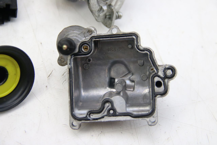 photo de CARBURATORE JM MOTORS EVOLIS 4T 50 (2018 - 2022)