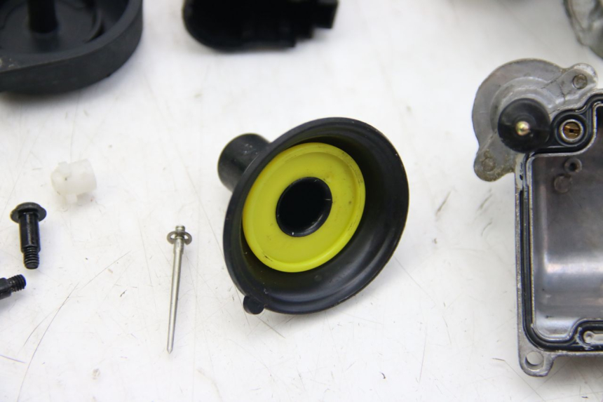 photo de CARBURATORE JM MOTORS EVOLIS 4T 50 (2018 - 2022)