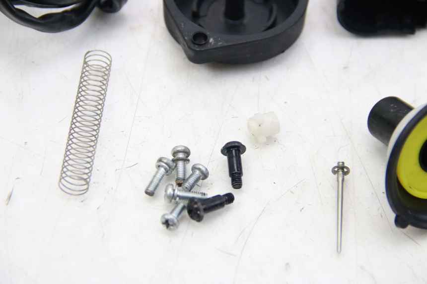 photo de CARBURATORE JM MOTORS EVOLIS 4T 50 (2018 - 2022)