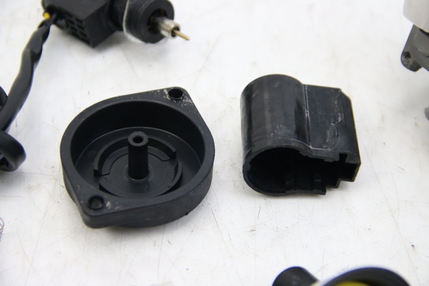 photo de CARBURATORE JM MOTORS EVOLIS 4T 50 (2018 - 2022)