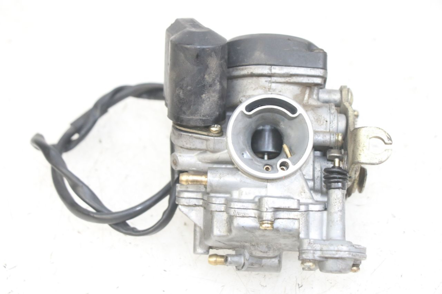 photo de CARBURATORE JM MOTORS EVOLIS 4T 50 (2018 - 2022)