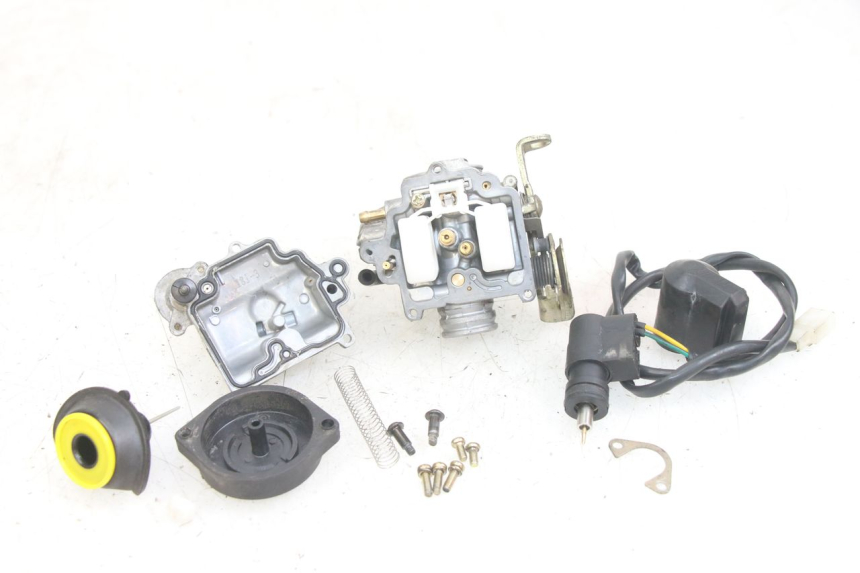 photo de CARBURATORE JM MOTORS EVOLIS 4T 50 (2018 - 2022)