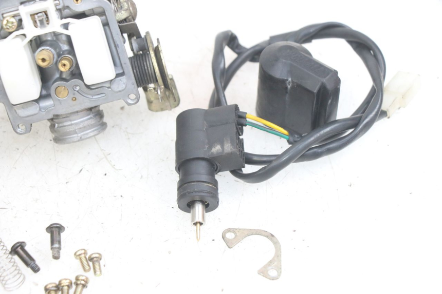 photo de CARBURATORE JM MOTORS EVOLIS 4T 50 (2018 - 2022)