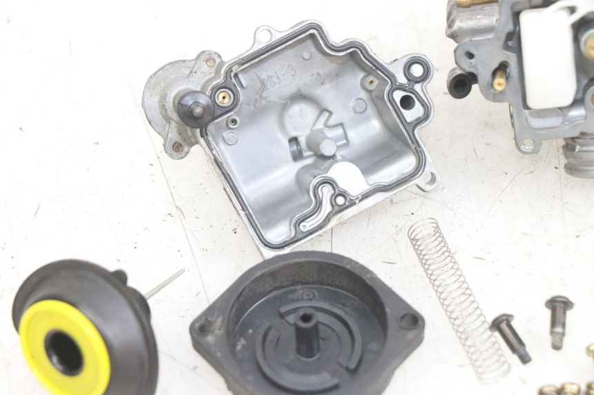photo de CARBURATORE JM MOTORS EVOLIS 4T 50 (2018 - 2022)