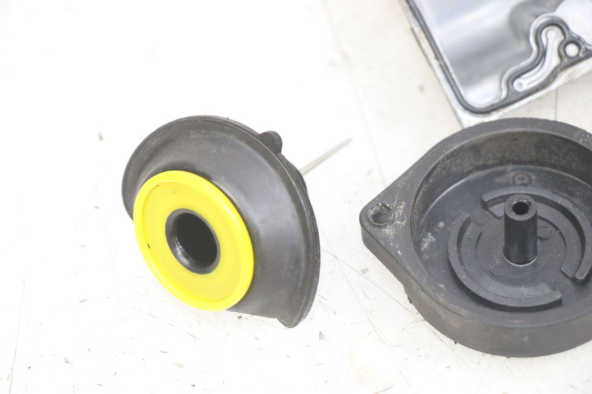 photo de CARBURATORE JM MOTORS EVOLIS 4T 50 (2018 - 2022)