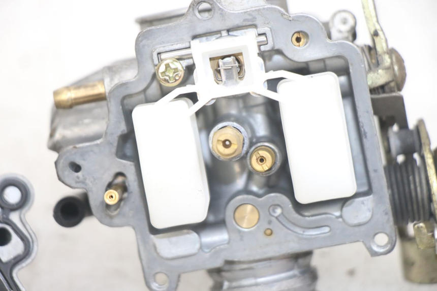 photo de CARBURATORE JM MOTORS EVOLIS 4T 50 (2018 - 2022)