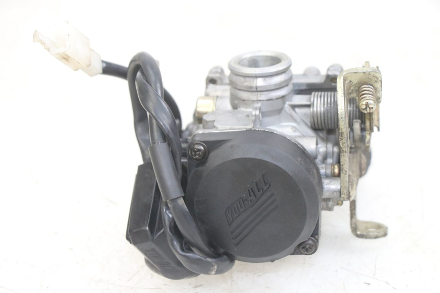 photo de CARBURATORE JM MOTORS EVOLIS 4T 50 (2018 - 2022)