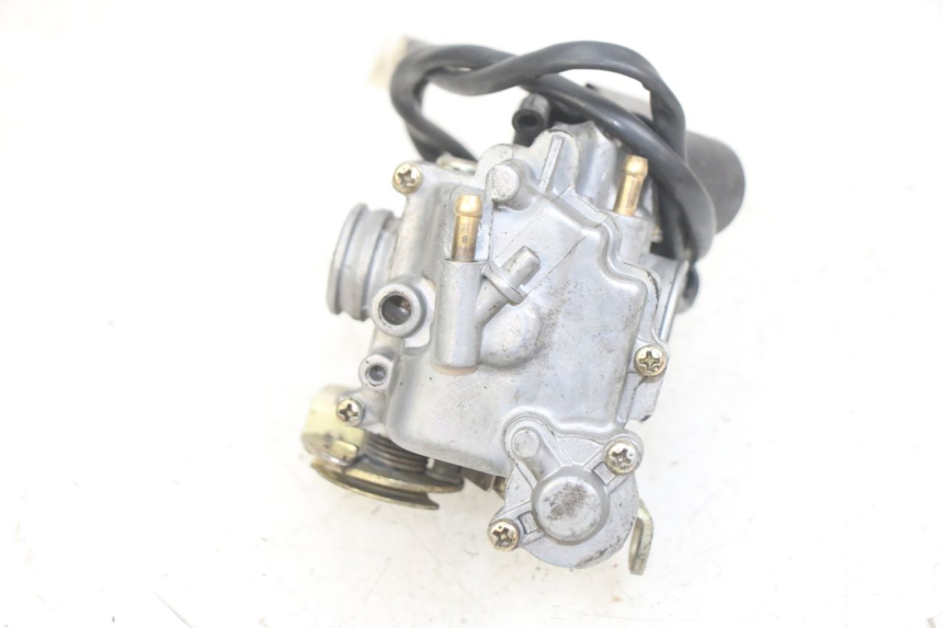 photo de CARBURATORE JM MOTORS EVOLIS 4T 50 (2018 - 2022)