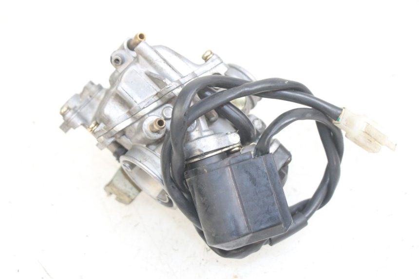 photo de CARBURATORE JM MOTORS EVOLIS 4T 50 (2018 - 2022)