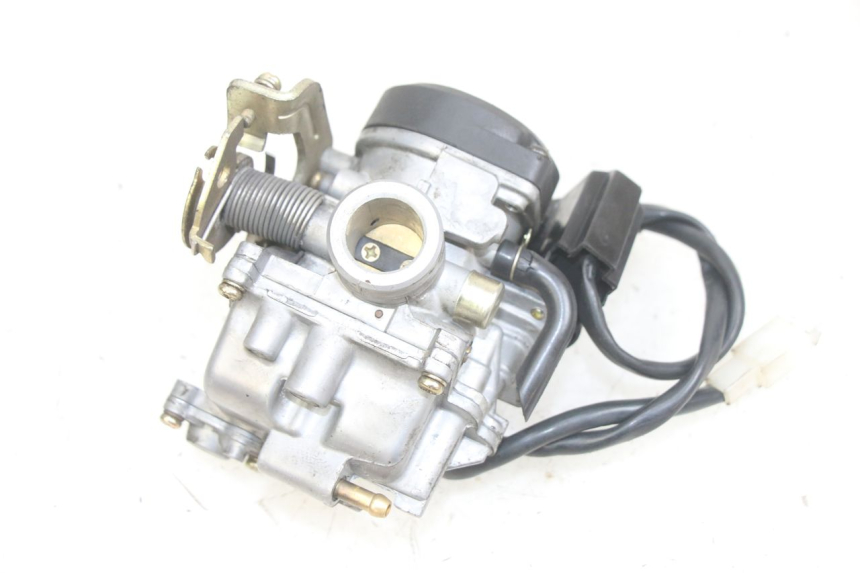 photo de CARBURATORE JM MOTORS EVOLIS 4T 50 (2018 - 2022)