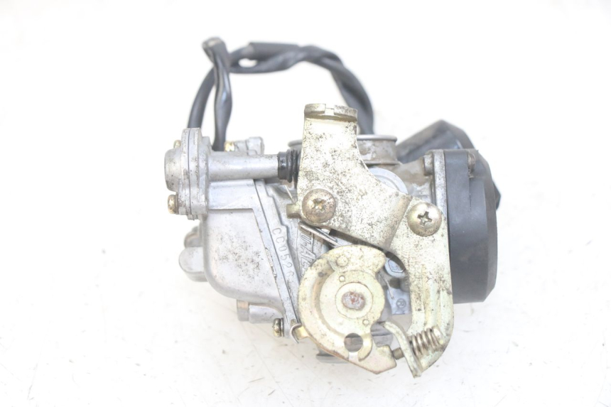 photo de CARBURATORE JM MOTORS EVOLIS 4T 50 (2018 - 2022)