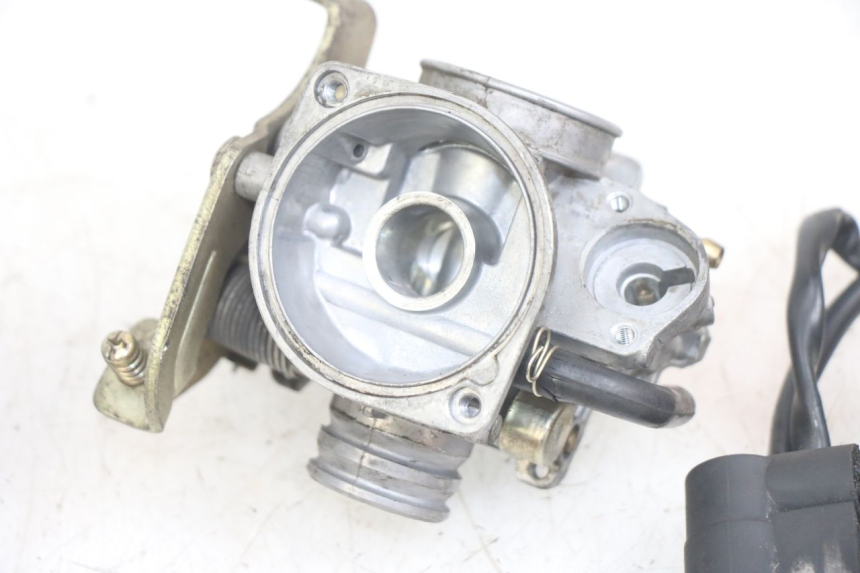 photo de CARBURATORE JM MOTORS EVOLIS 4T 50 (2018 - 2022)