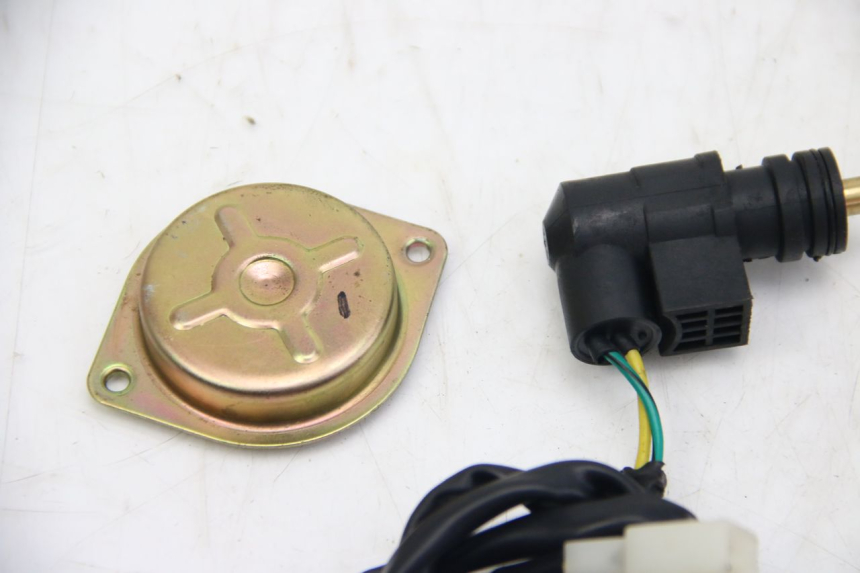 photo de CARBURATORE JM MOTORS GT LINE 4T 50 (2021 - 2023)