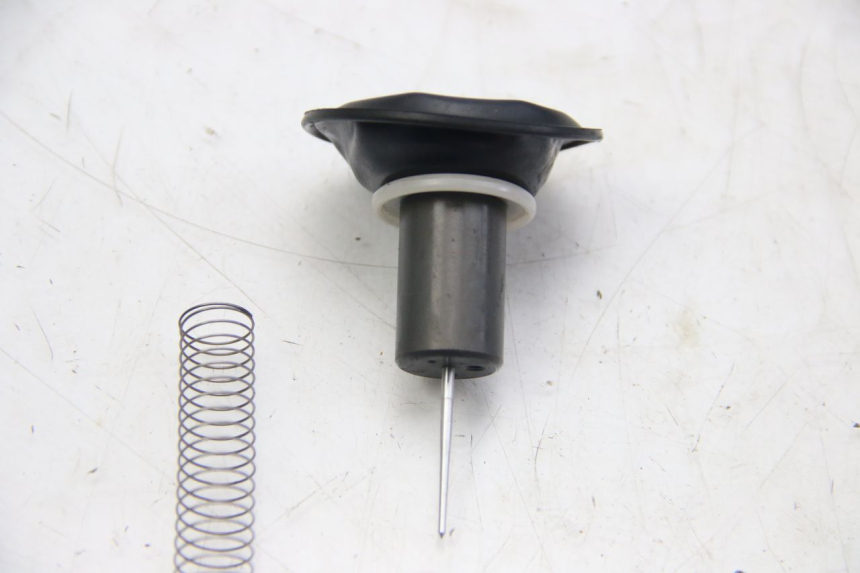photo de CARBURATORE JM MOTORS GT LINE 4T 50 (2021 - 2023)