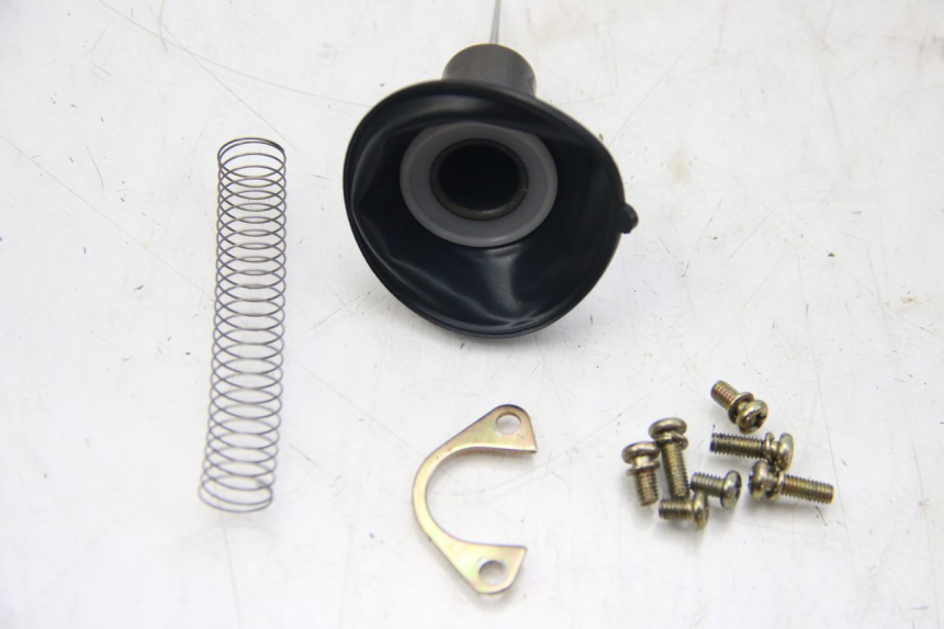 photo de CARBURATORE JM MOTORS GT LINE 4T 50 (2021 - 2023)