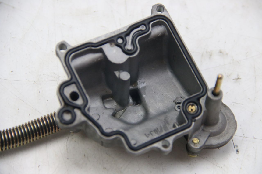 photo de CARBURATORE JM MOTORS GT LINE 4T 50 (2021 - 2023)