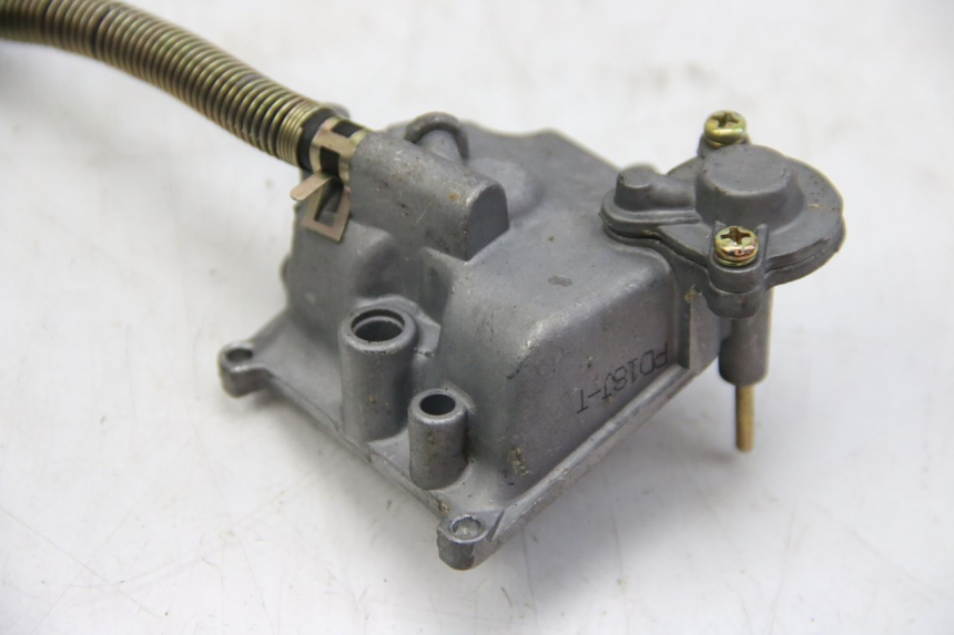 photo de CARBURATORE JM MOTORS GT LINE 4T 50 (2021 - 2023)