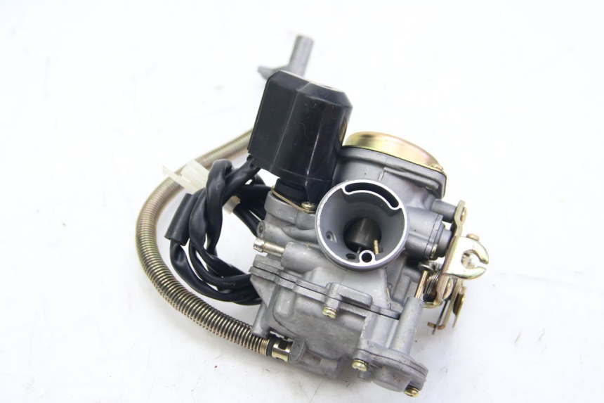 photo de CARBURATORE JM MOTORS GT LINE 4T 50 (2021 - 2023)