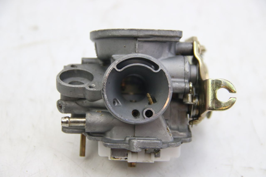 photo de CARBURATORE JM MOTORS GT LINE 4T 50 (2021 - 2023)