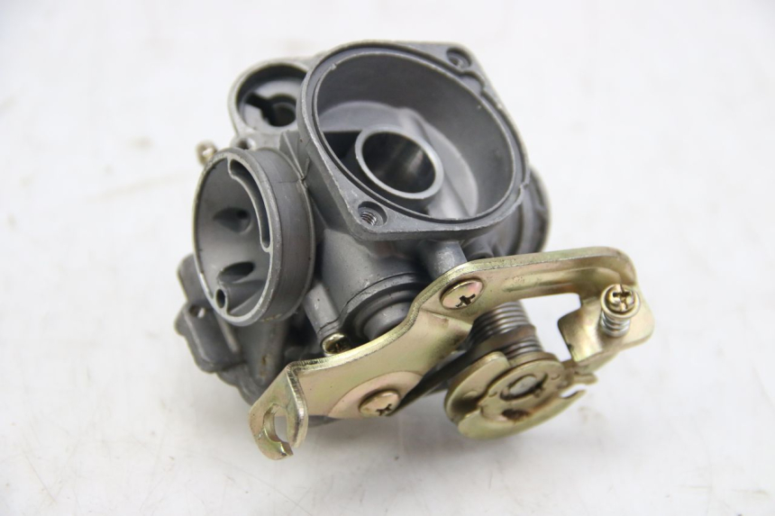 photo de CARBURATORE JM MOTORS GT LINE 4T 50 (2021 - 2023)