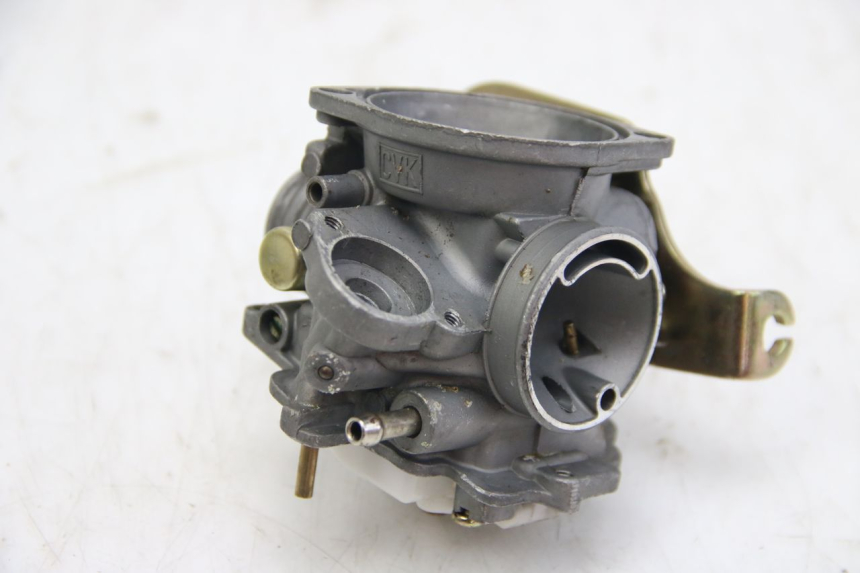 photo de CARBURATORE JM MOTORS GT LINE 4T 50 (2021 - 2023)
