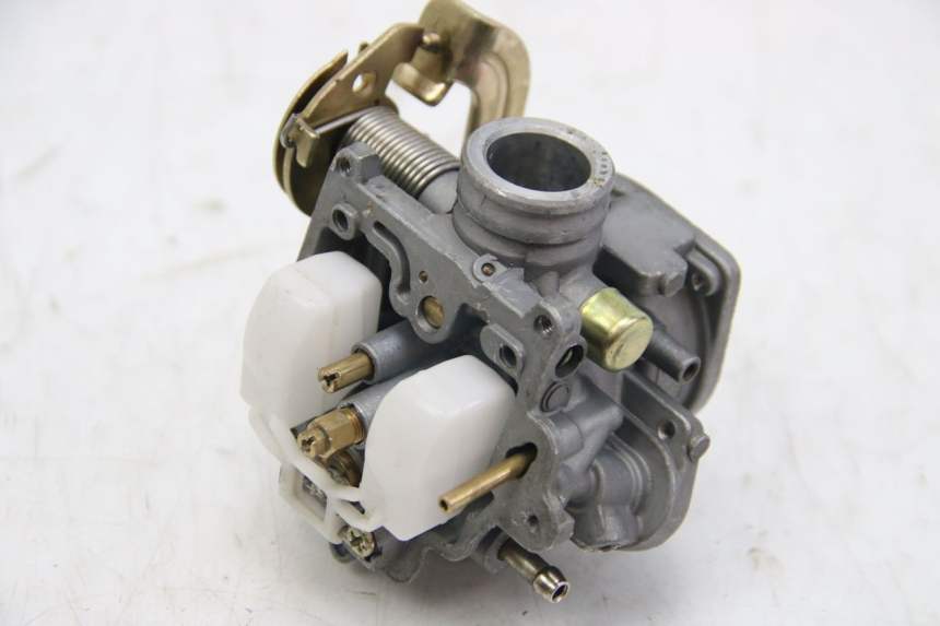 photo de CARBURATORE JM MOTORS GT LINE 4T 50 (2021 - 2023)
