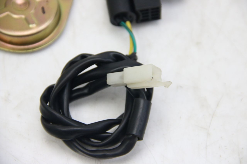 photo de CARBURATORE JM MOTORS GT LINE 4T 50 (2021 - 2023)
