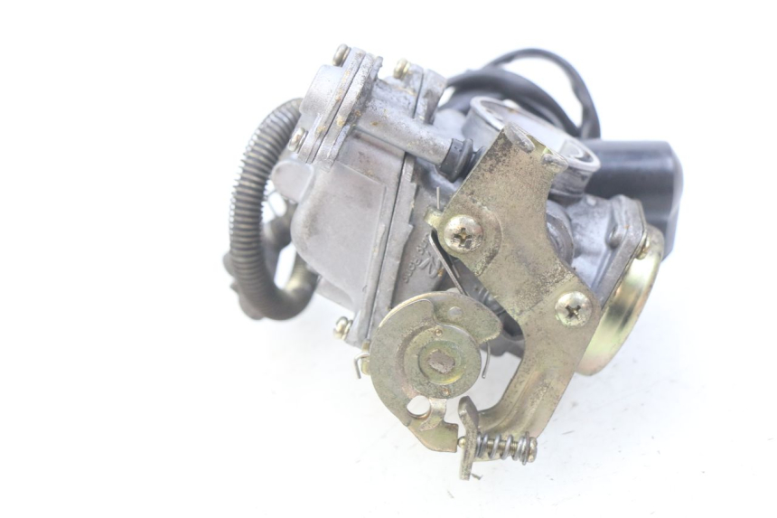 photo de CARBURATORE JM MOTORS MIA 50 (2017 - 2020)