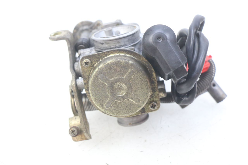 photo de CARBURATORE JM MOTORS MIA 50 (2017 - 2020)