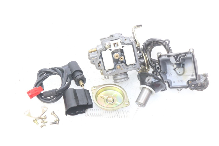 photo de CARBURATORE JM MOTORS MIA 50 (2017 - 2020)