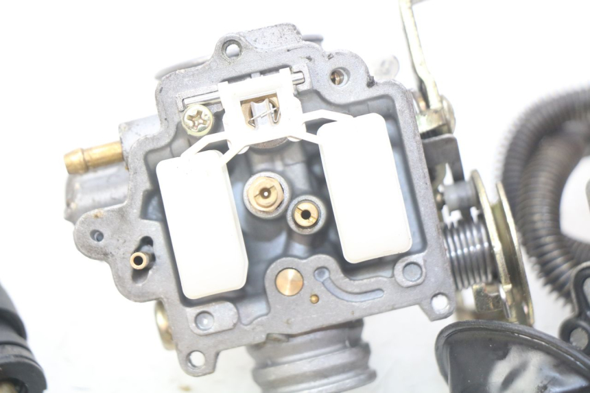 photo de CARBURATORE JM MOTORS MIA 50 (2017 - 2020)