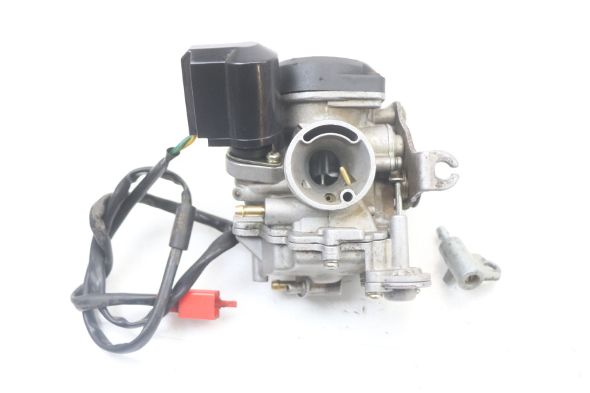 photo de CARBURATORE JM MOTORS OLDIES 4T 50 (2010 - 2020)