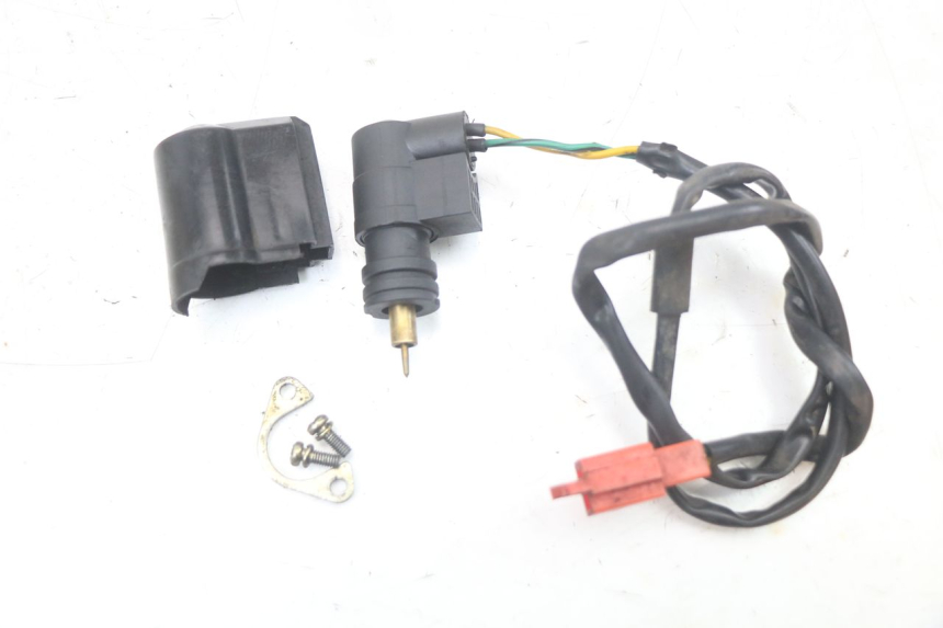 photo de CARBURATORE JM MOTORS OLDIES 4T 50 (2010 - 2020)