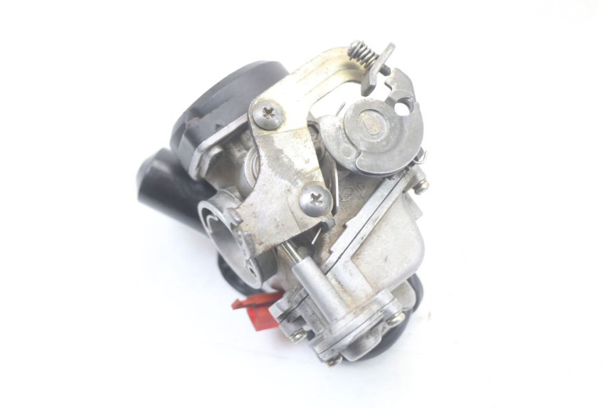 photo de CARBURATORE JM MOTORS OLDIES 4T 50 (2010 - 2020)