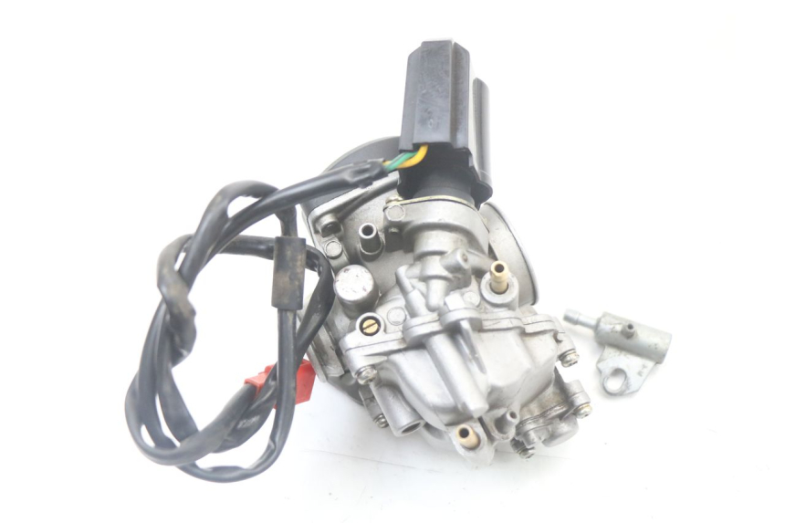 photo de CARBURATORE JM MOTORS OLDIES 4T 50 (2010 - 2020)