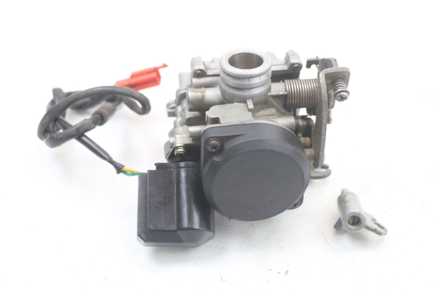 photo de CARBURATORE JM MOTORS OLDIES 4T 50 (2010 - 2020)