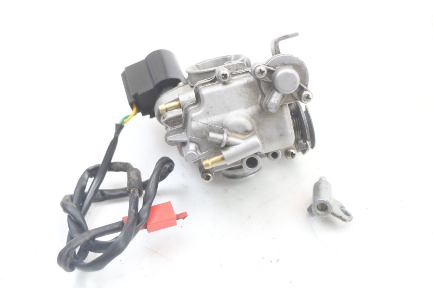 photo de CARBURATORE JM MOTORS OLDIES 4T 50 (2010 - 2020)