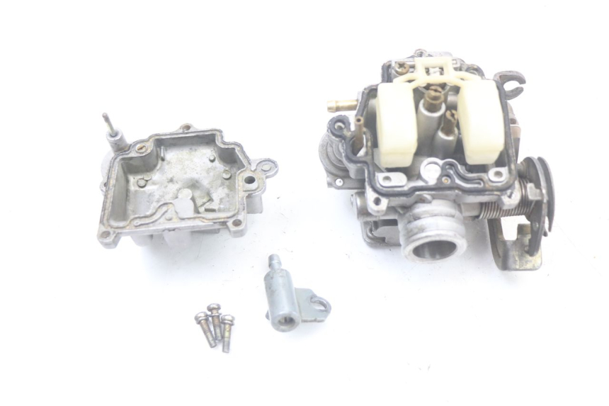 photo de CARBURATORE JM MOTORS OLDIES 4T 50 (2010 - 2020)