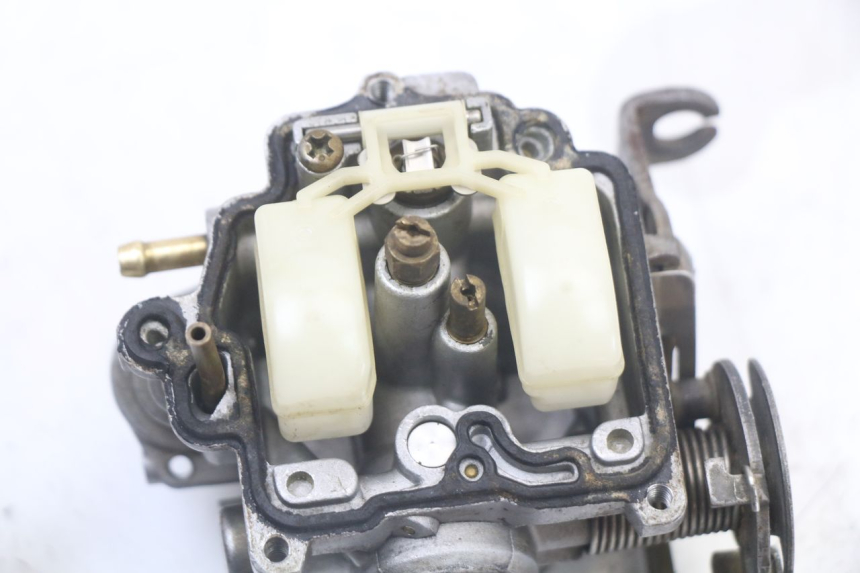 photo de CARBURATORE JM MOTORS OLDIES 4T 50 (2010 - 2020)