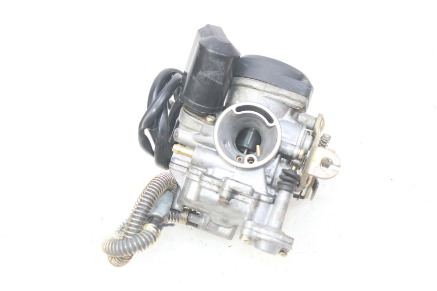 photo de CARBURATORE JM MOTORS SANTANA 50 (2014 - 2020)