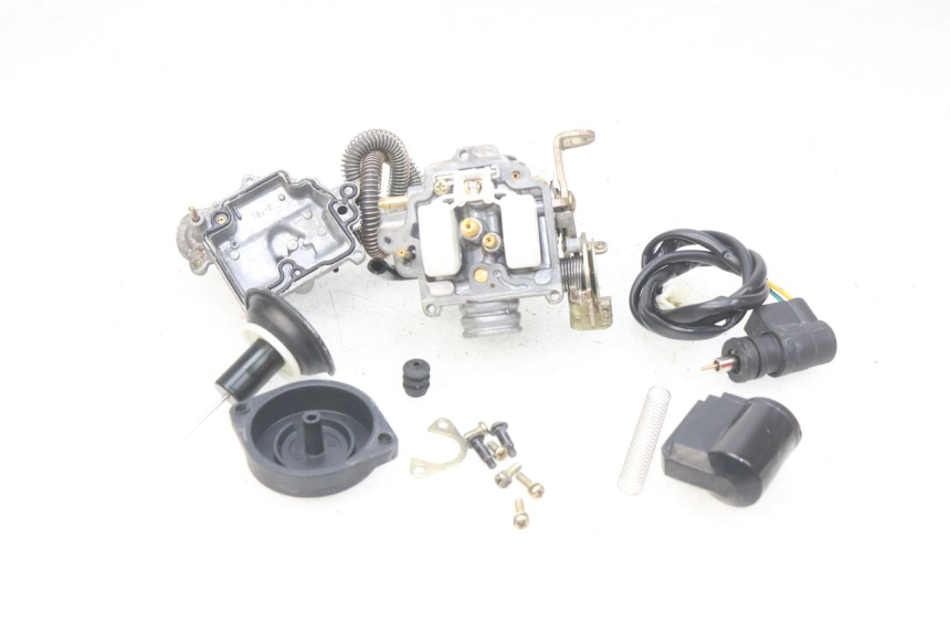 photo de CARBURATORE JM MOTORS SANTANA 50 (2014 - 2020)