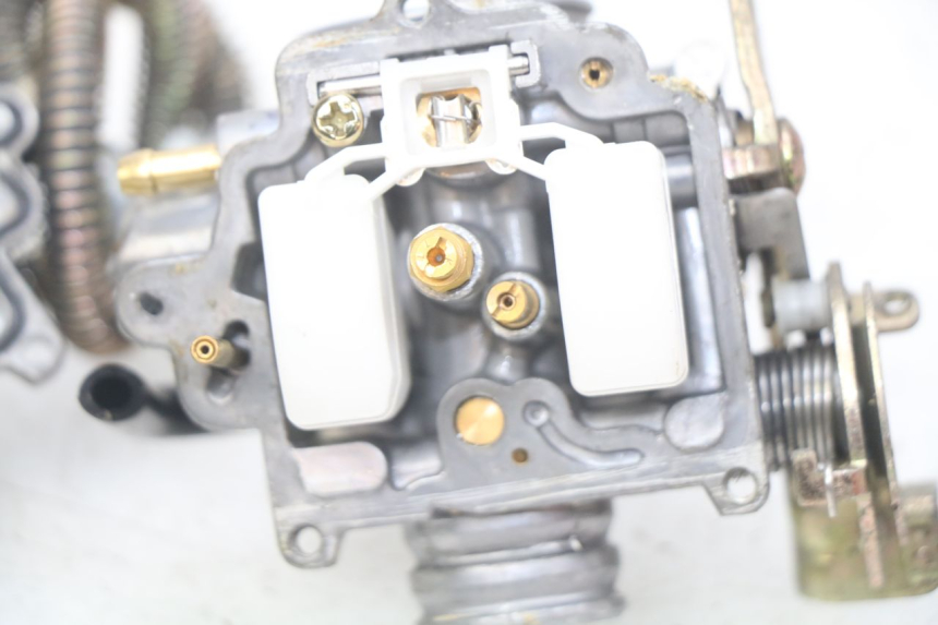 photo de CARBURATORE JM MOTORS SANTANA 50 (2014 - 2020)